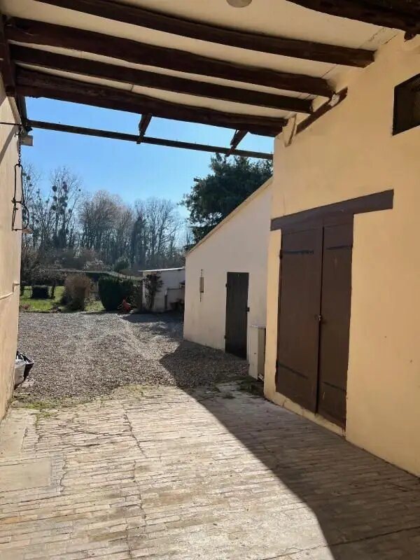 Maison à vendre, 150m², Jaux
