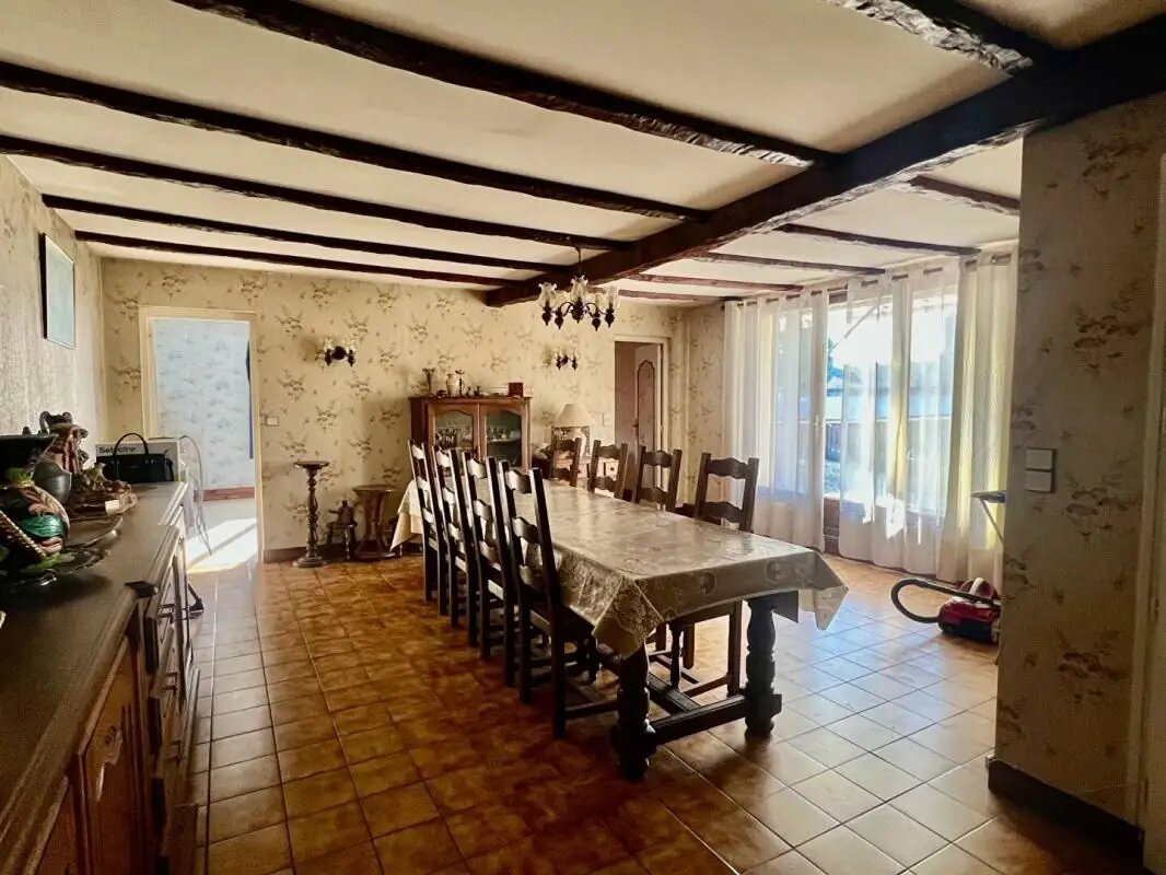 Maison à vendre, 150m², Jaux