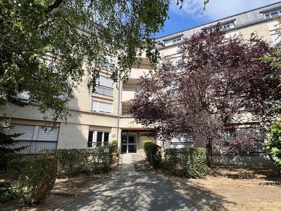 Appartement à vendre, 116m², Compiègne