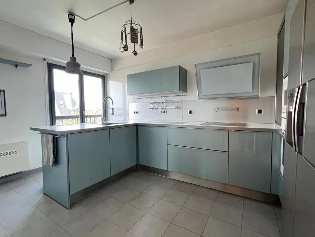 Appartement à vendre, 116m², Compiègne