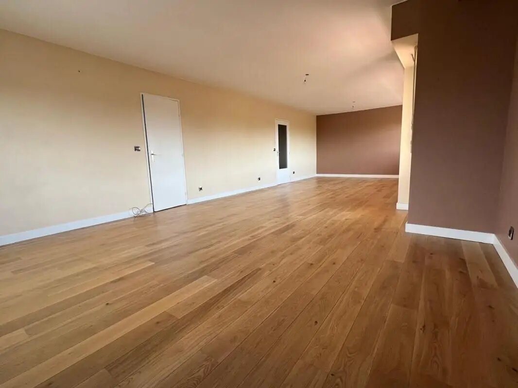Appartement à vendre, 116m², Compiègne