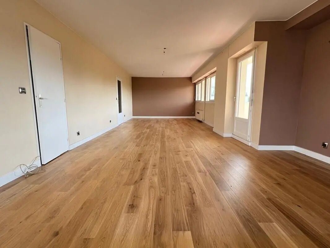 Appartement à vendre, 116m², Compiègne