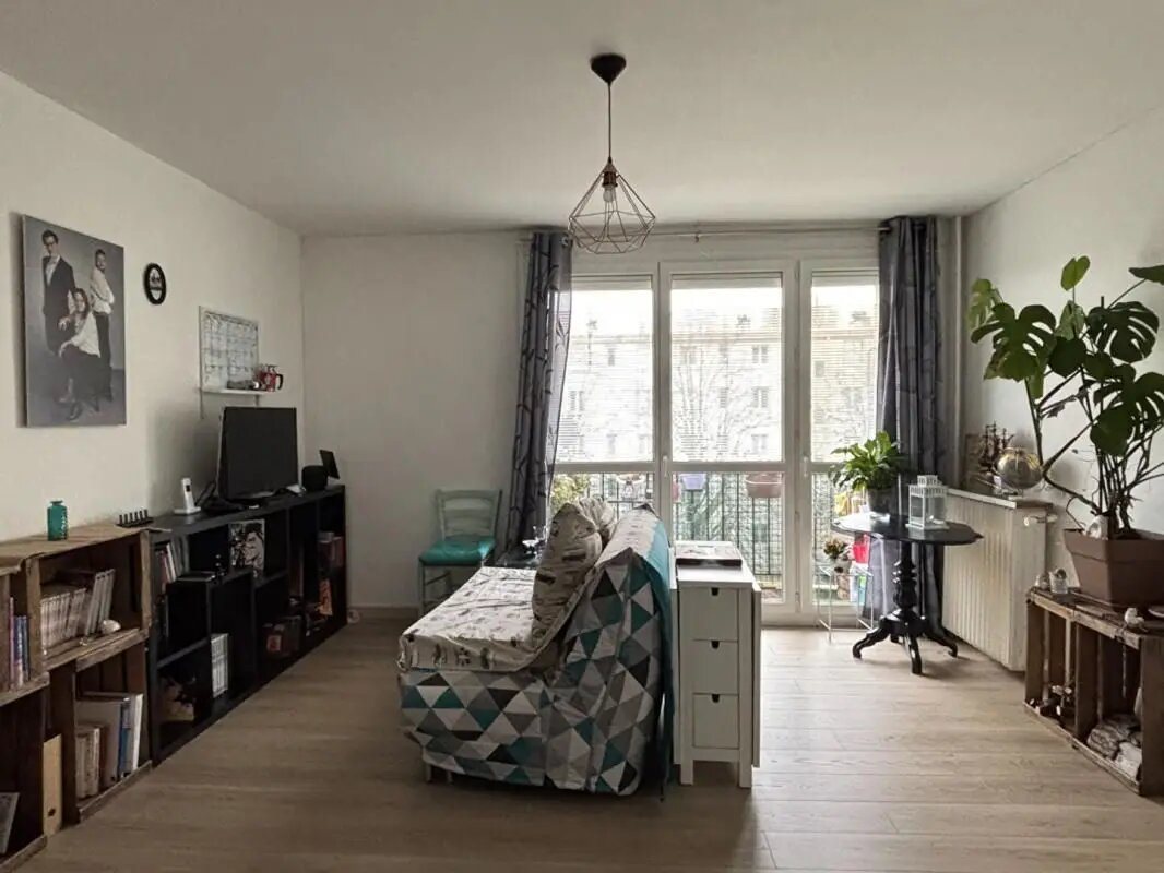 Appartement à vendre, 64m², Beauvais