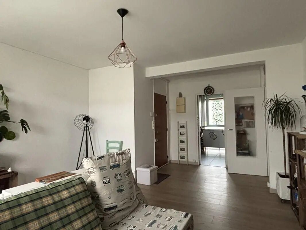 Appartement à vendre, 64m², Beauvais