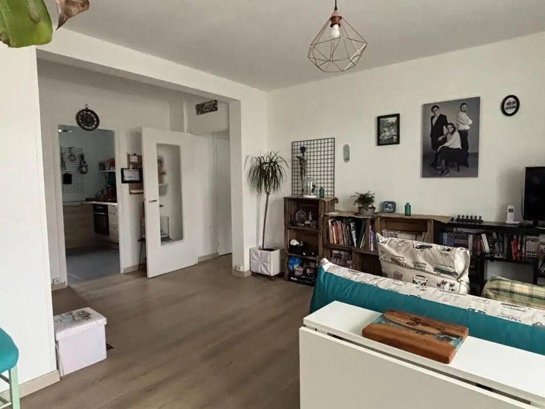 Appartement à vendre, 64m², Beauvais