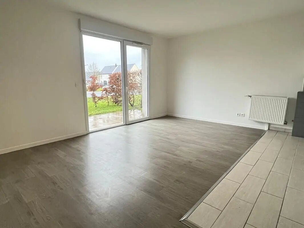 Appartement à vendre, 43m², Lacroix-Saint-Ouen