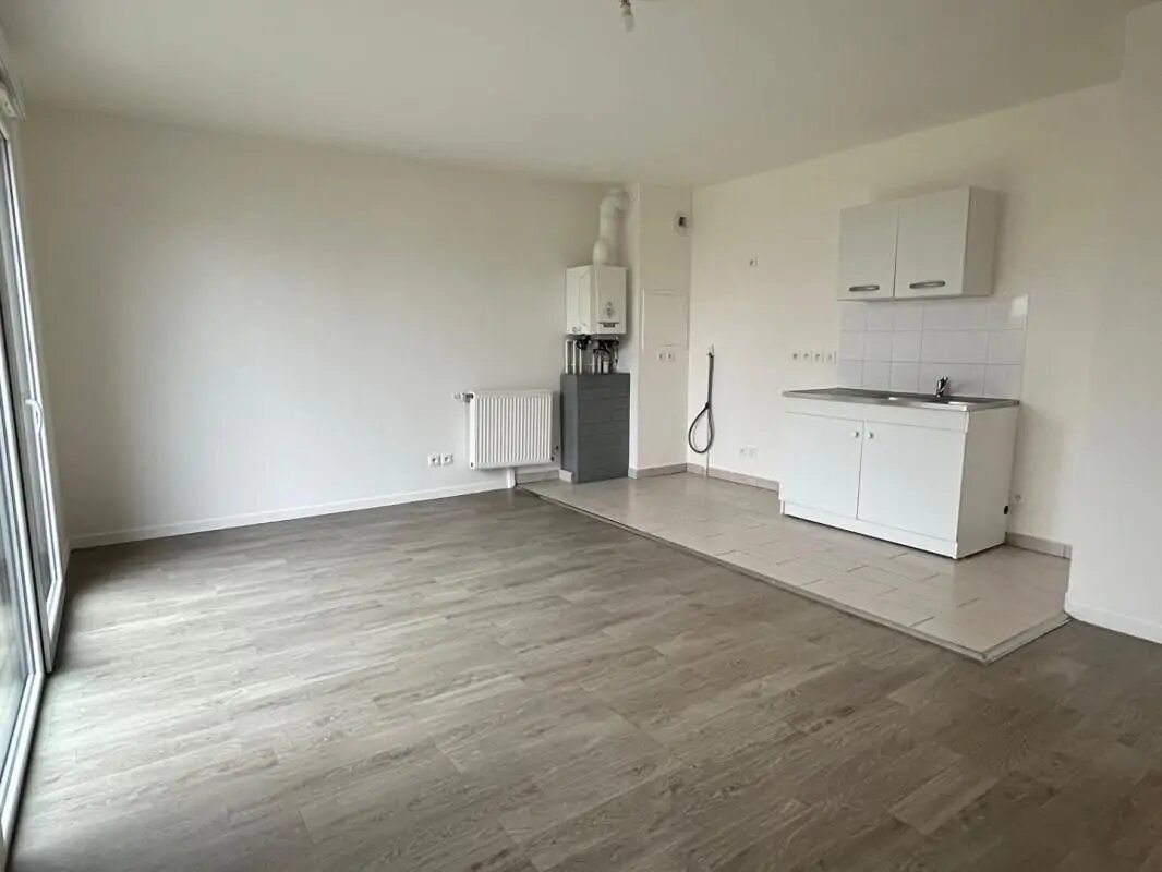 Appartement à vendre, 43m², Lacroix-Saint-Ouen