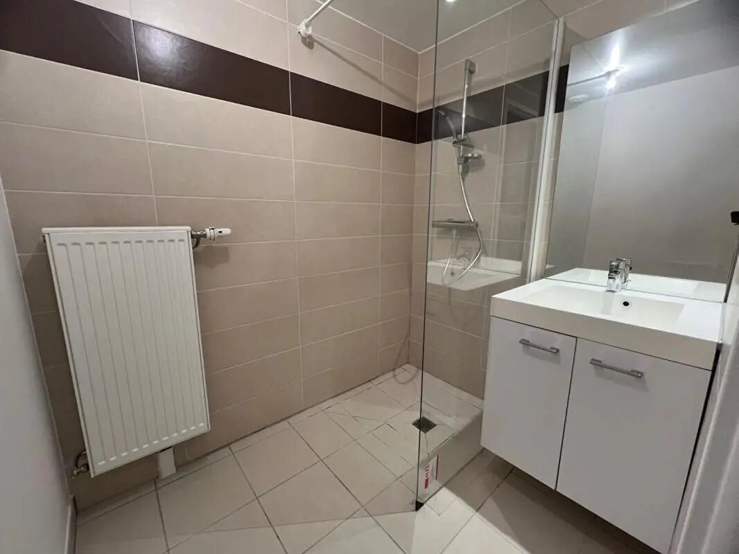 Appartement à vendre, 43m², Lacroix-Saint-Ouen