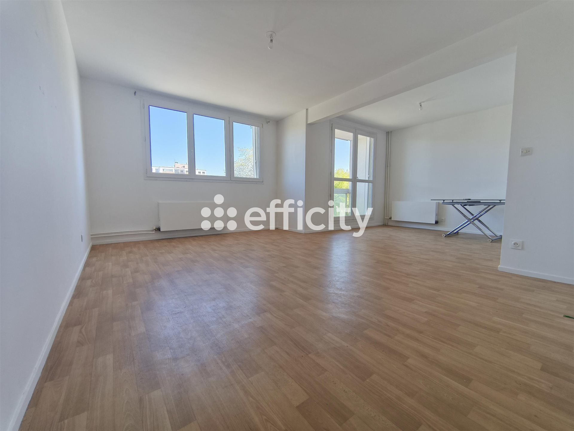 Appartement à vendre, 65m², Beauvais