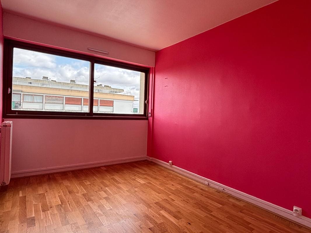Appartement à vendre, 65m², Beauvais