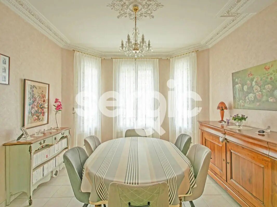 Maison à vendre, 143m², Compiègne