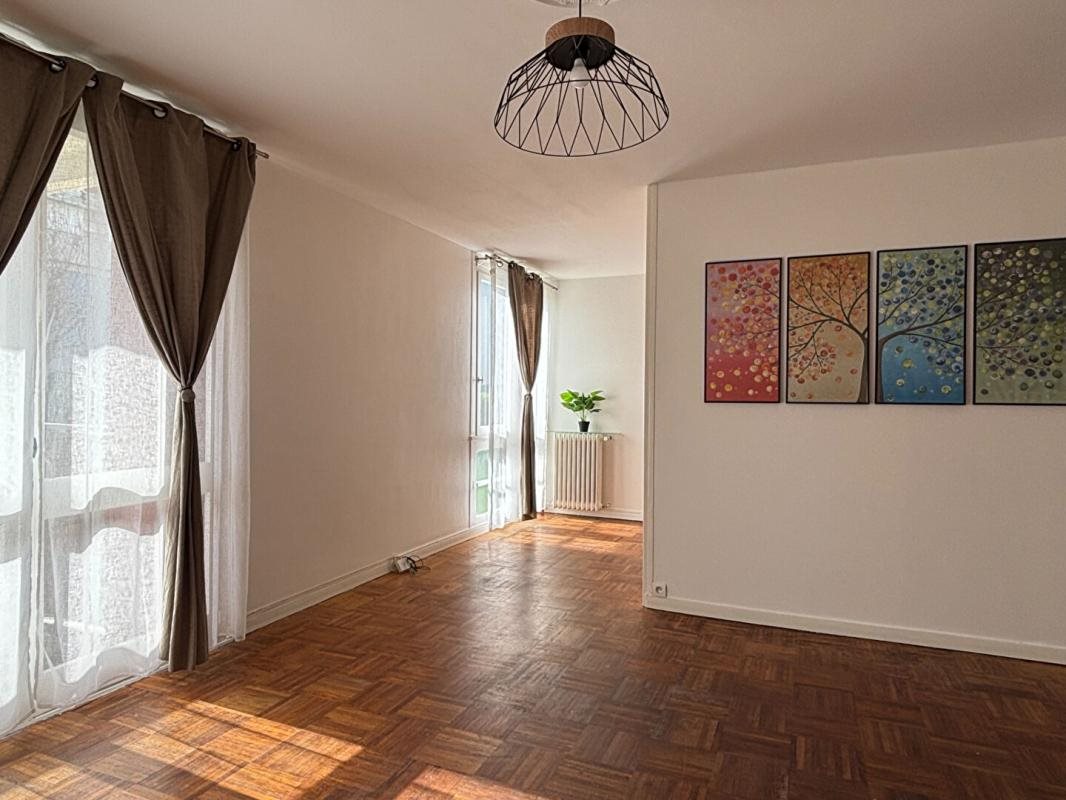 Appartement à vendre, 76m², Beauvais