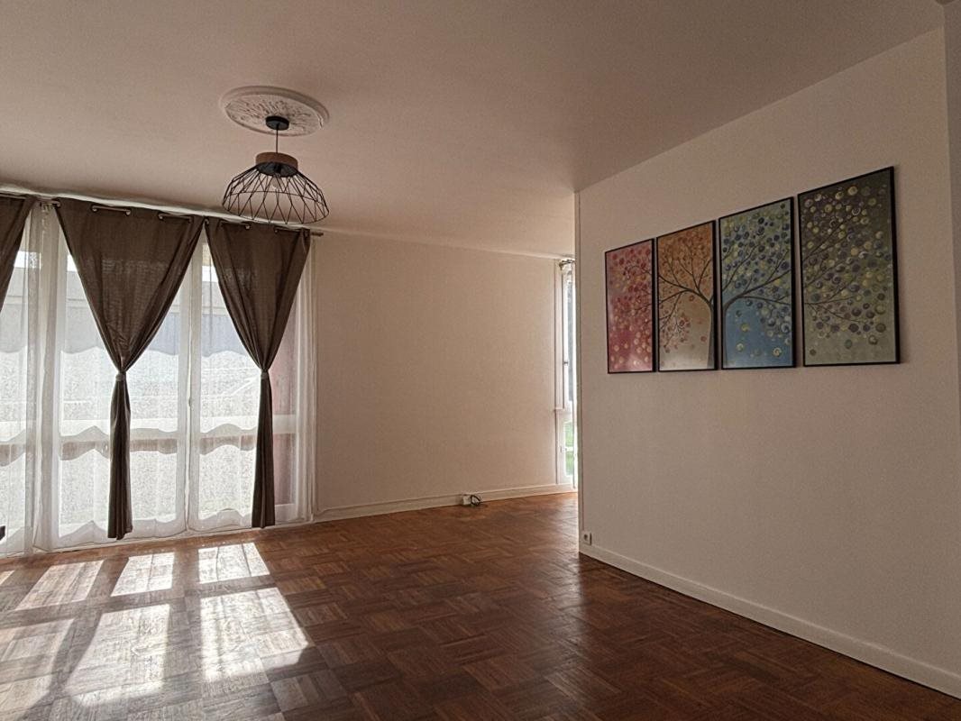 Appartement à vendre, 76m², Beauvais