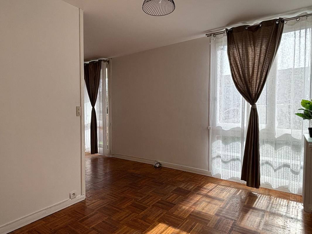Appartement à vendre, 76m², Beauvais
