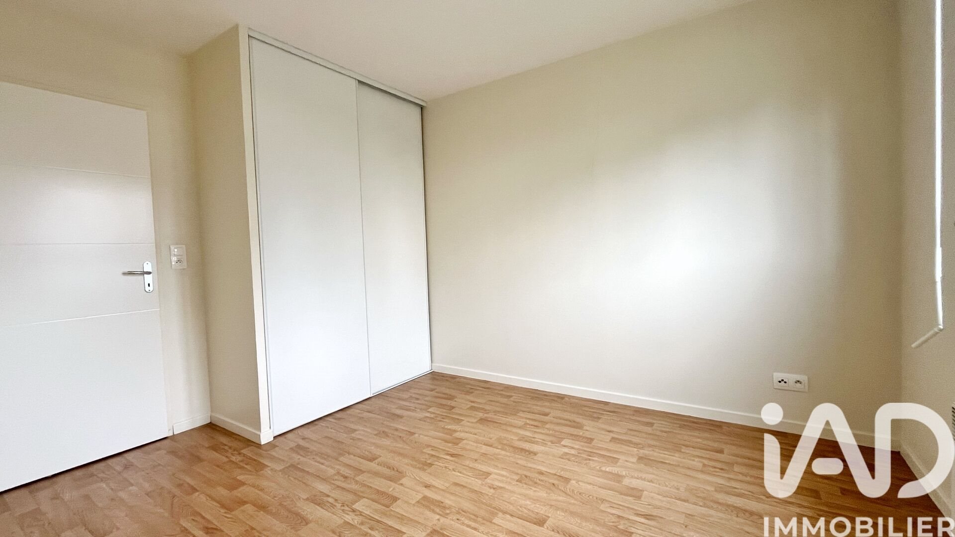 Appartement à vendre, 53m², Compiègne