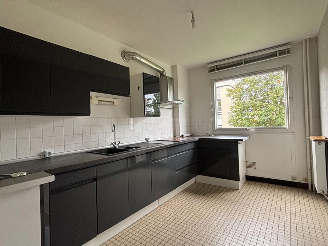 Appartement à vendre, 62m², Beauvais