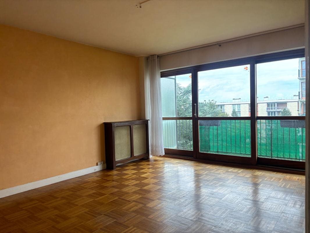 Appartement à vendre, 62m², Beauvais
