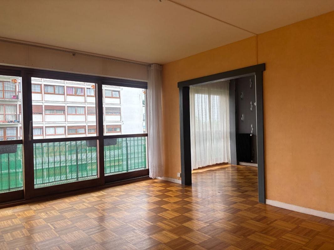 Appartement à vendre, 62m², Beauvais