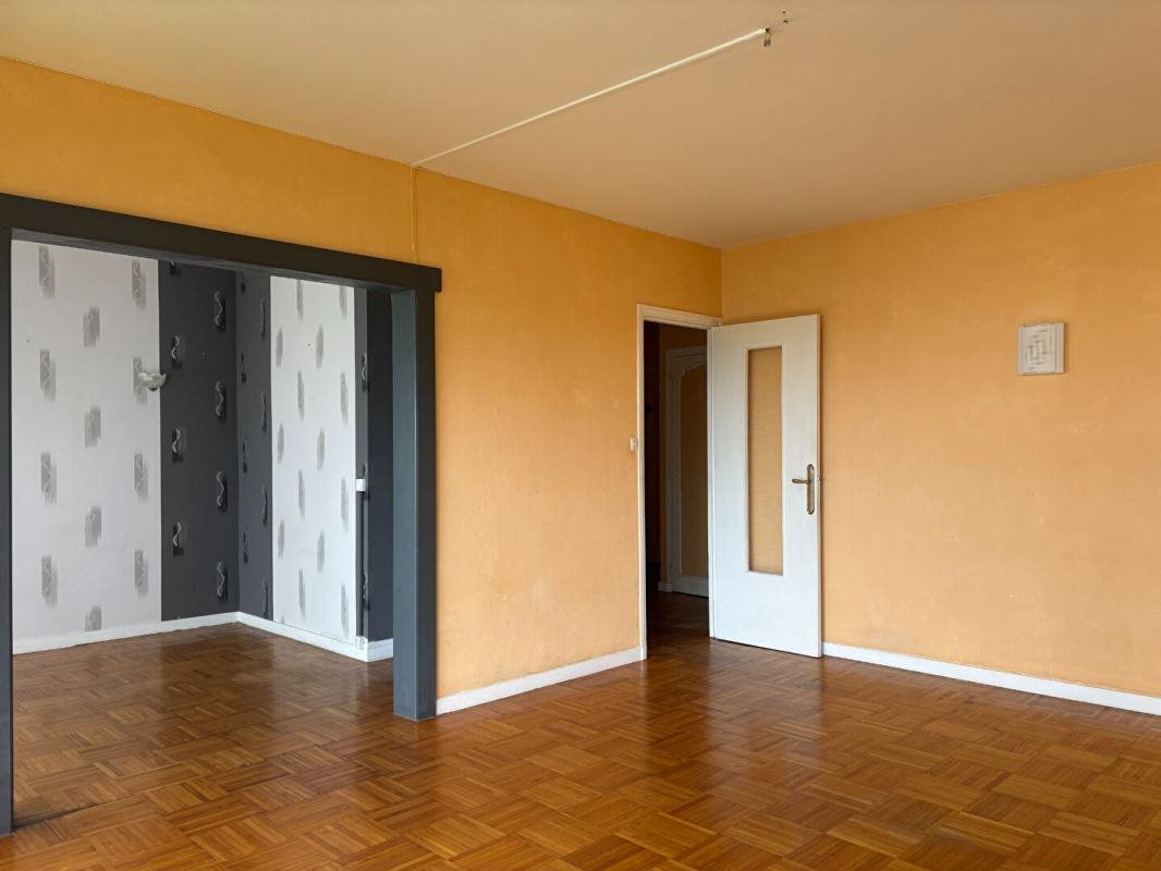 Appartement à vendre, 62m², Beauvais