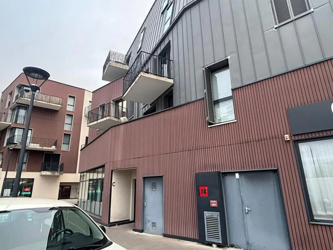 Appartement à vendre, 28m², Margny-lès-Compiègne