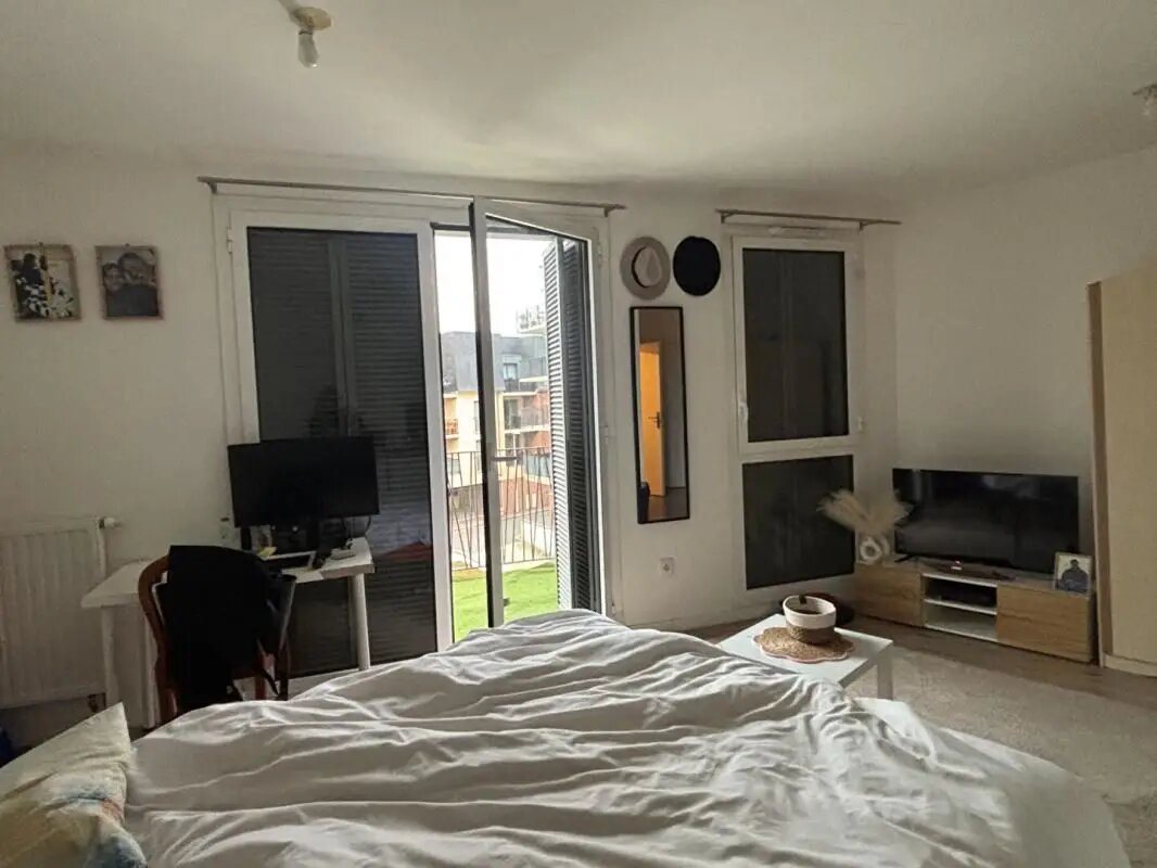 Appartement à vendre, 28m², Margny-lès-Compiègne