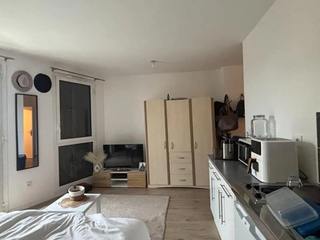Appartement à vendre, 28m², Margny-lès-Compiègne