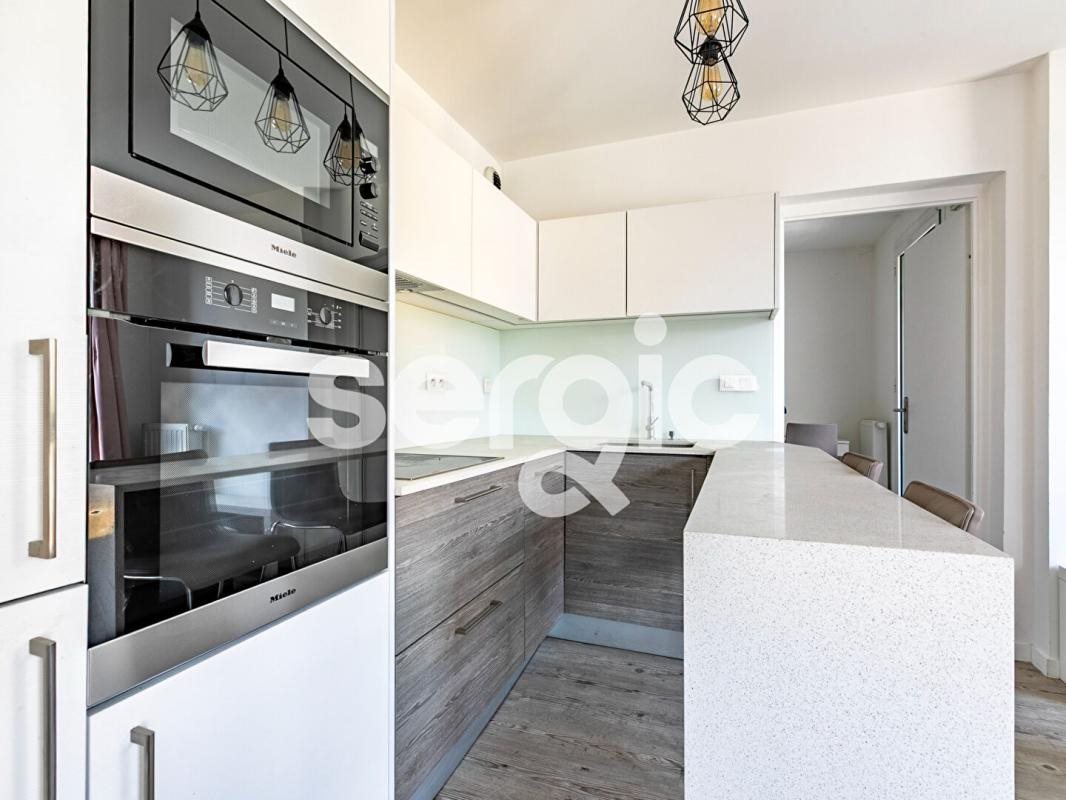 Appartement à vendre, 53m², Margny-lès-Compiègne