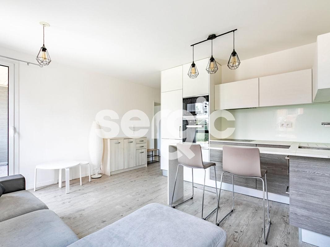 Appartement à vendre, 53m², Margny-lès-Compiègne