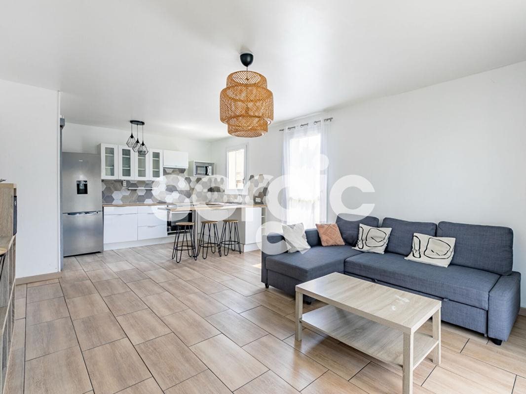 Appartement à vendre, 64m², Compiègne