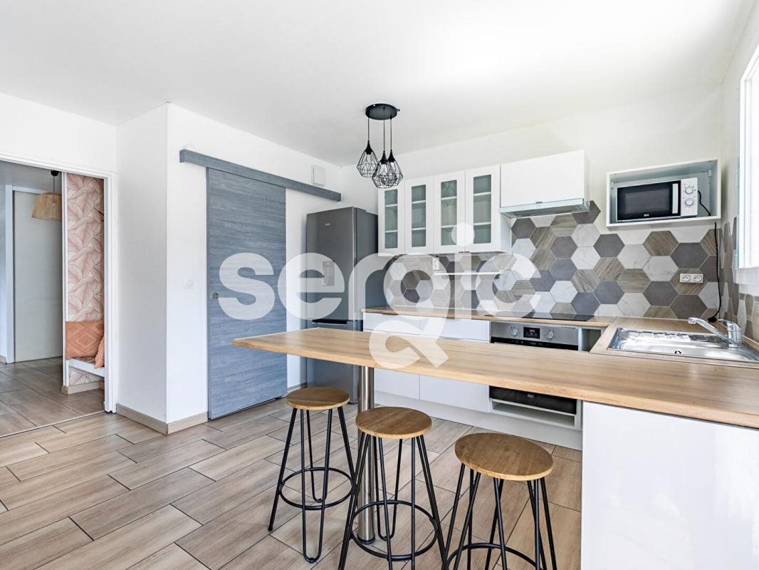 Appartement à vendre, 64m², Compiègne