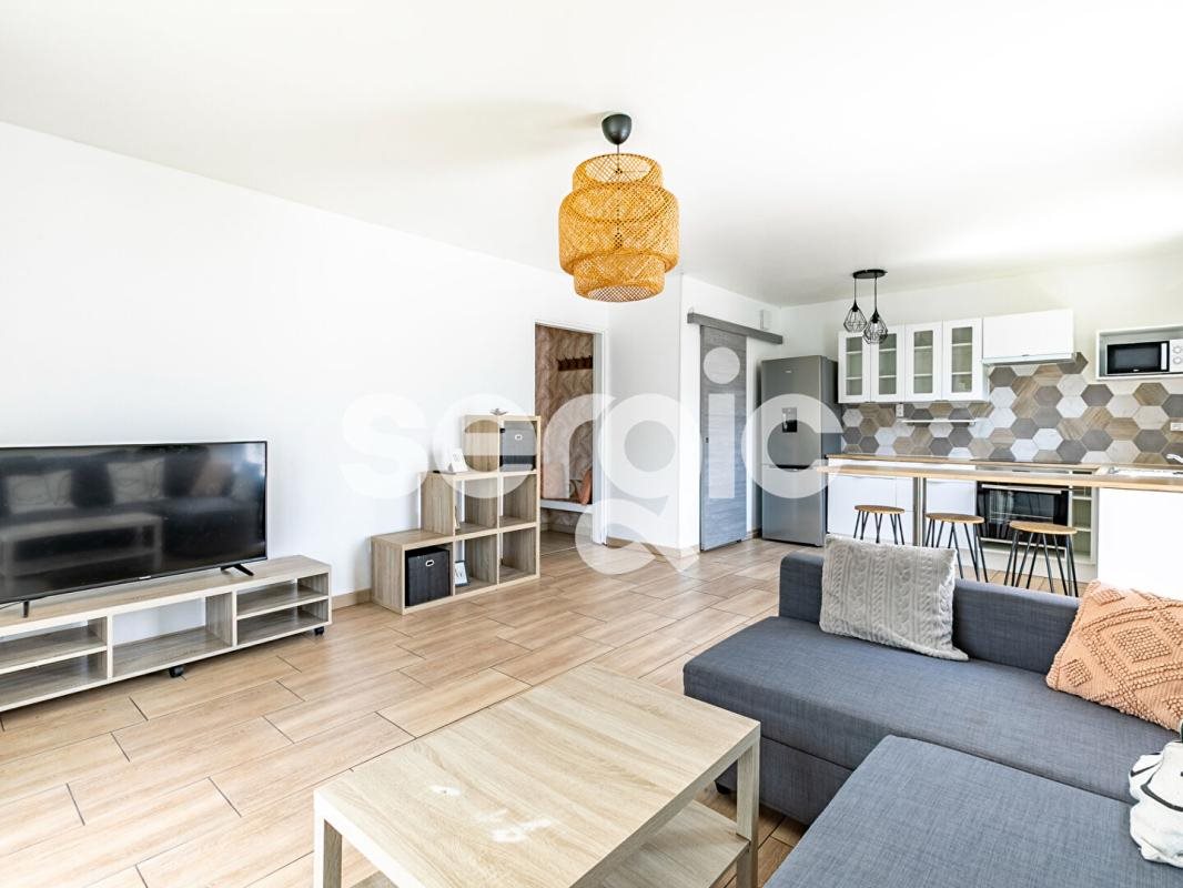 Appartement à vendre, 64m², Compiègne