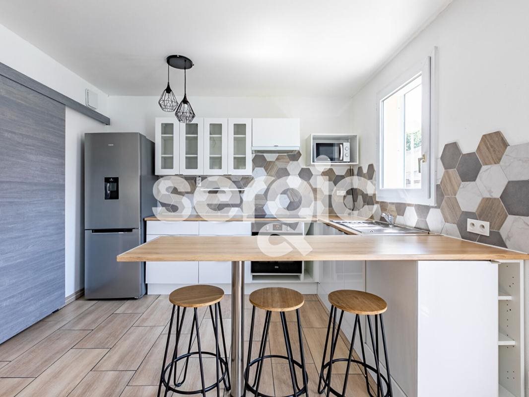 Appartement à vendre, 64m², Compiègne