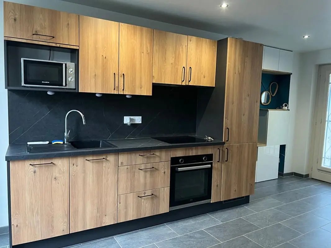 Maison à vendre, 38m², Estrées-Saint-Denis