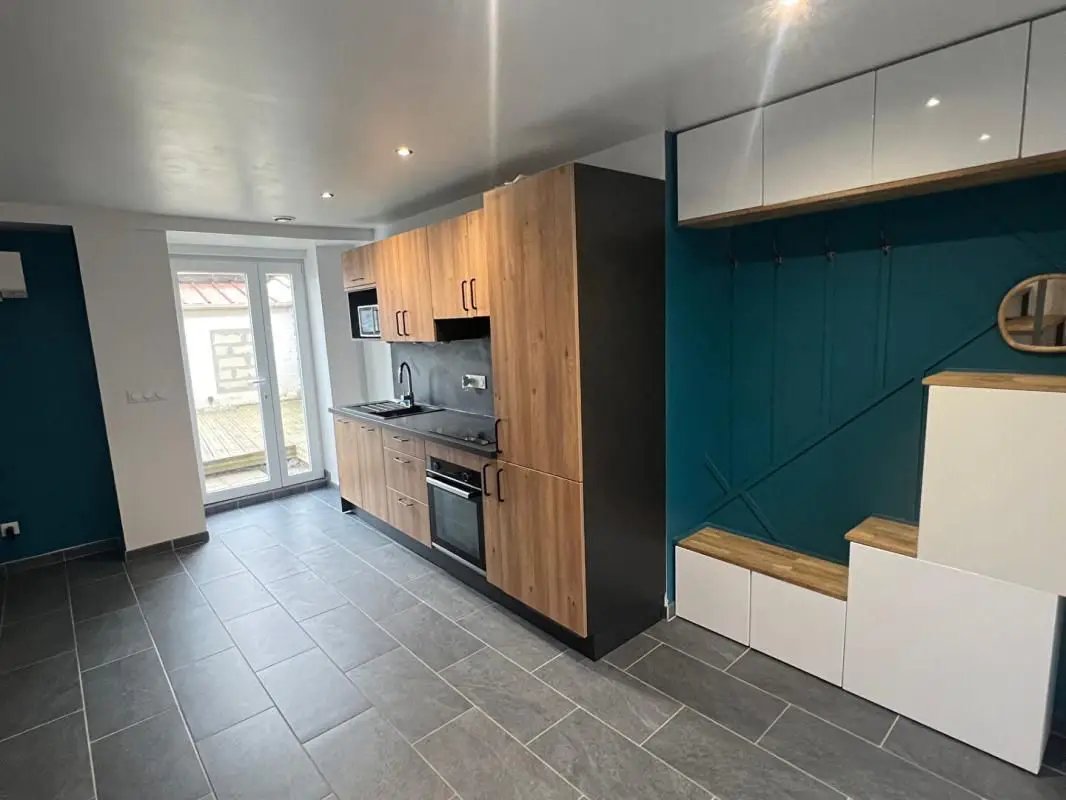 Maison à vendre, 38m², Estrées-Saint-Denis