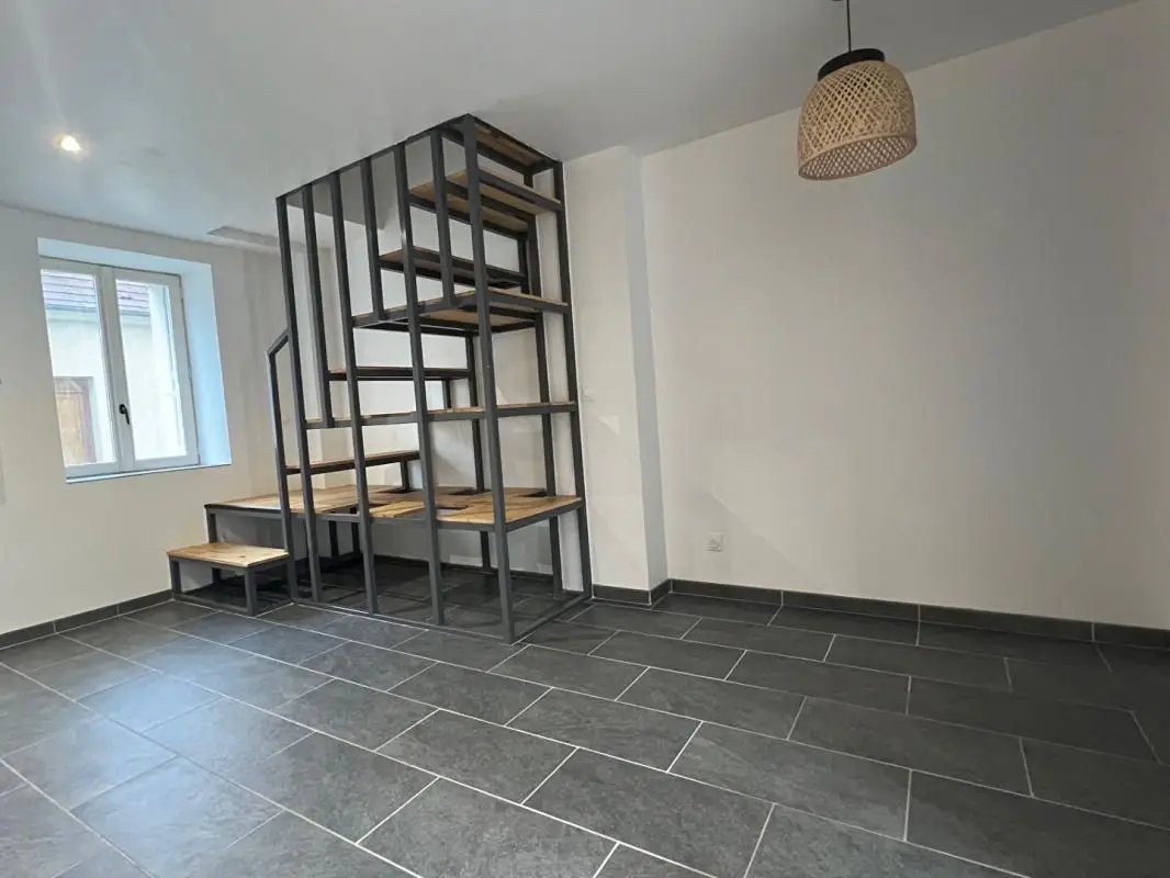 Maison à vendre, 38m², Estrées-Saint-Denis