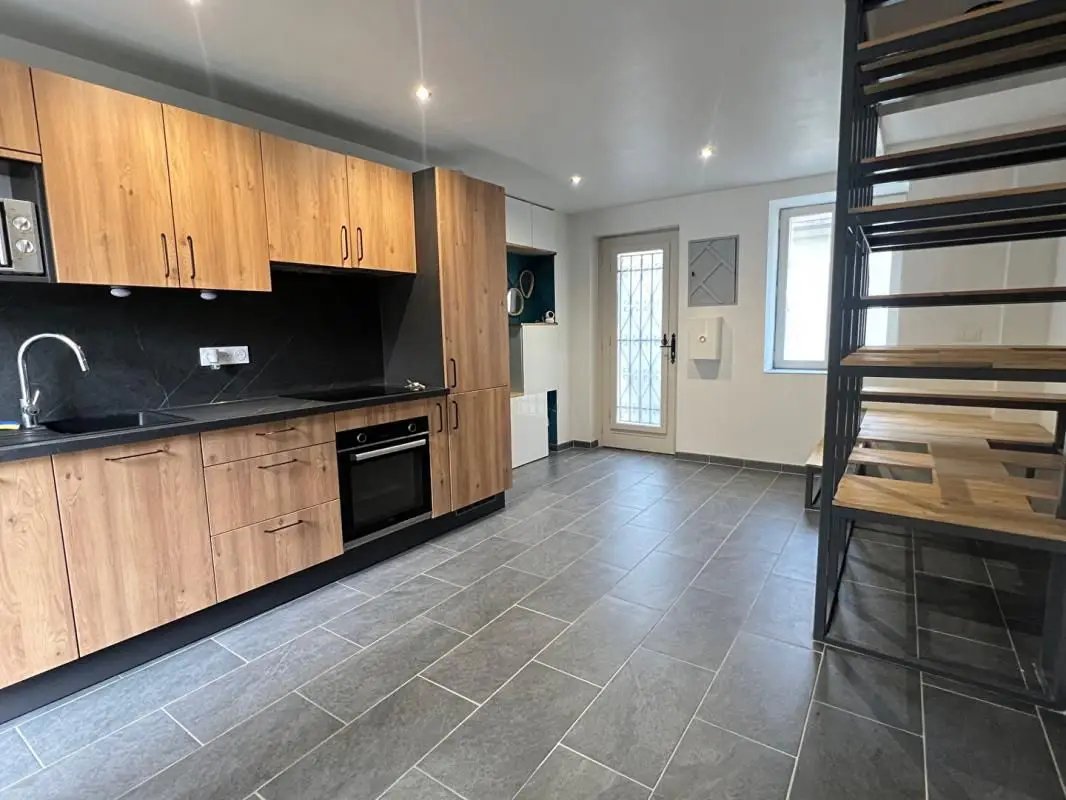 Maison à vendre, 38m², Estrées-Saint-Denis