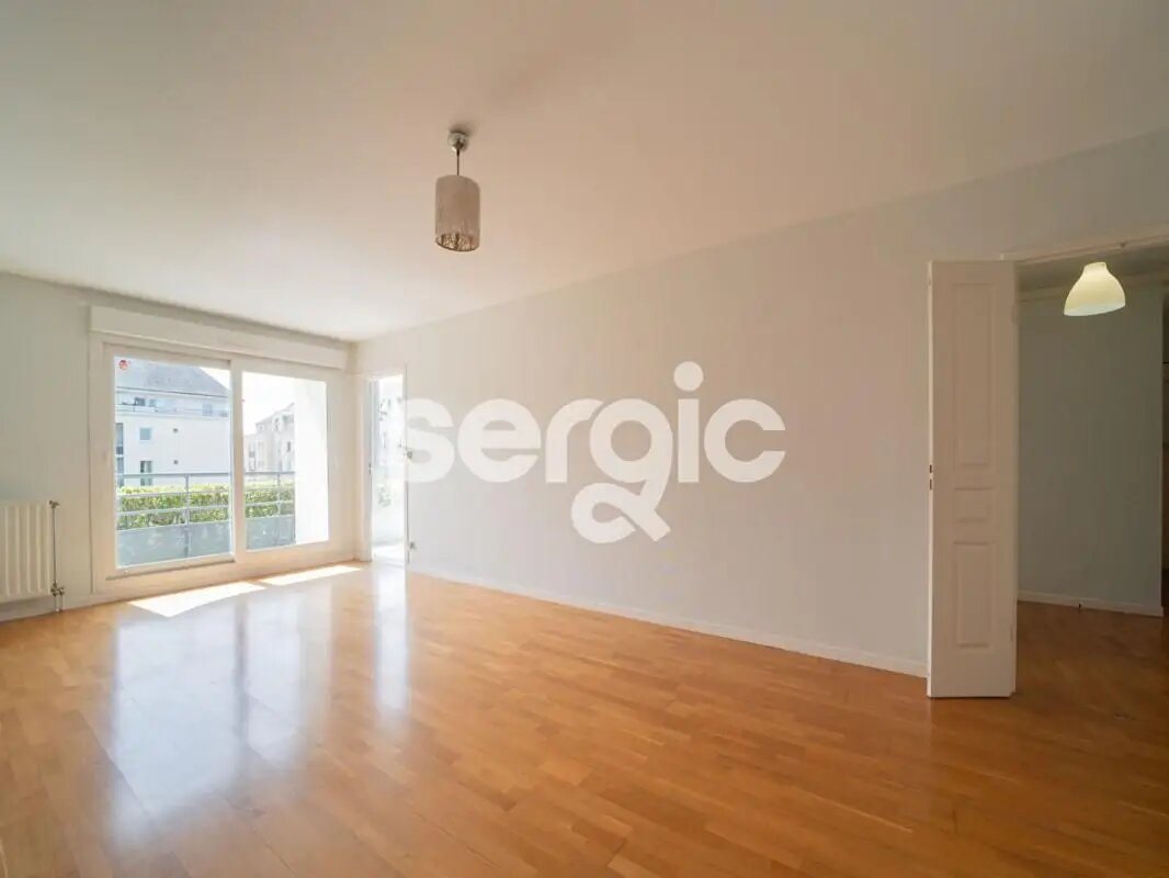Appartement à vendre, 74m², Compiègne