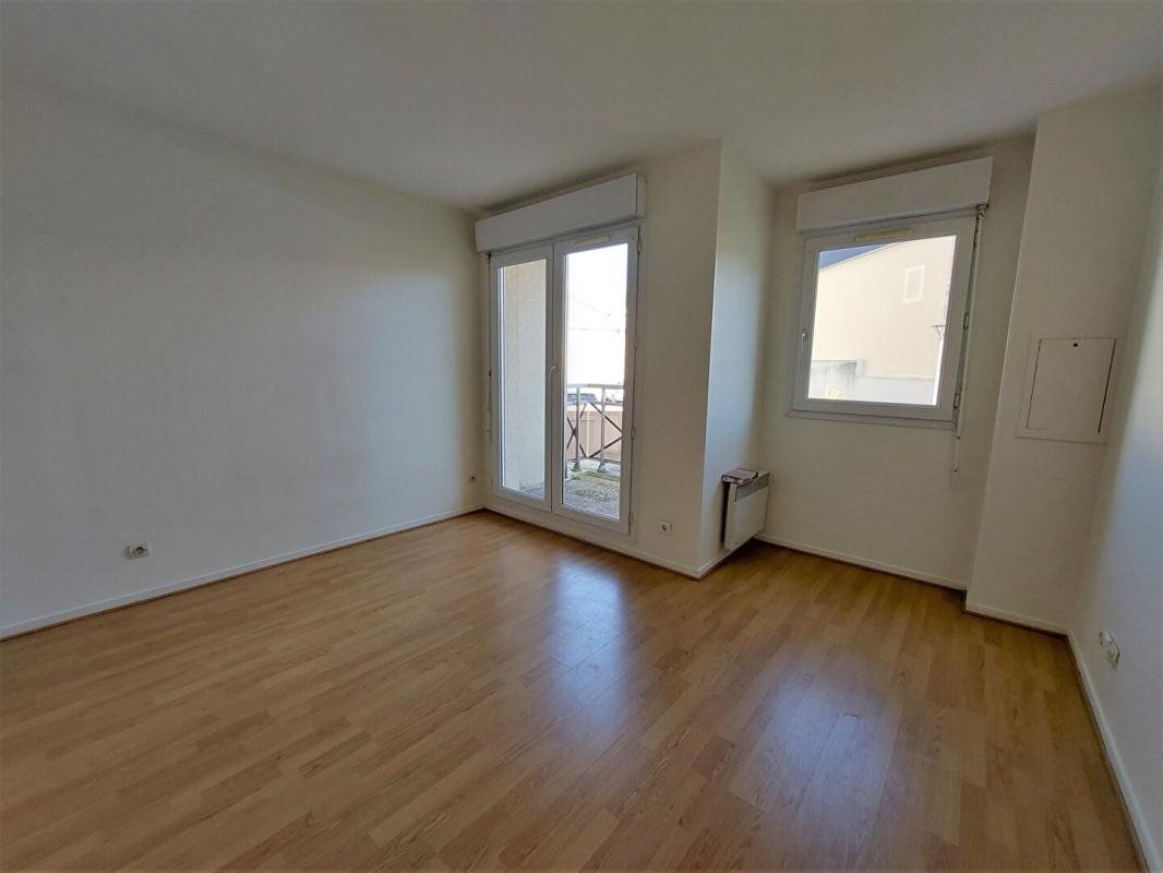 Appartement à vendre, 24m², Compiègne