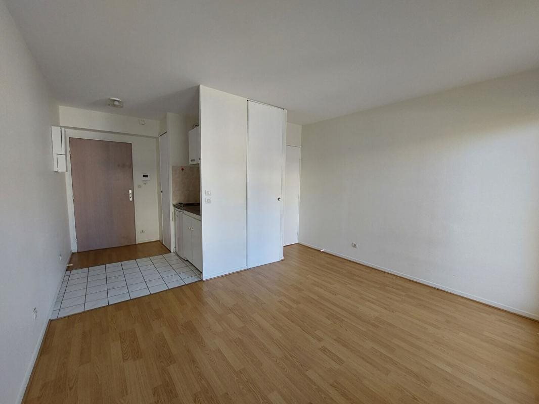 Appartement à vendre, 24m², Compiègne