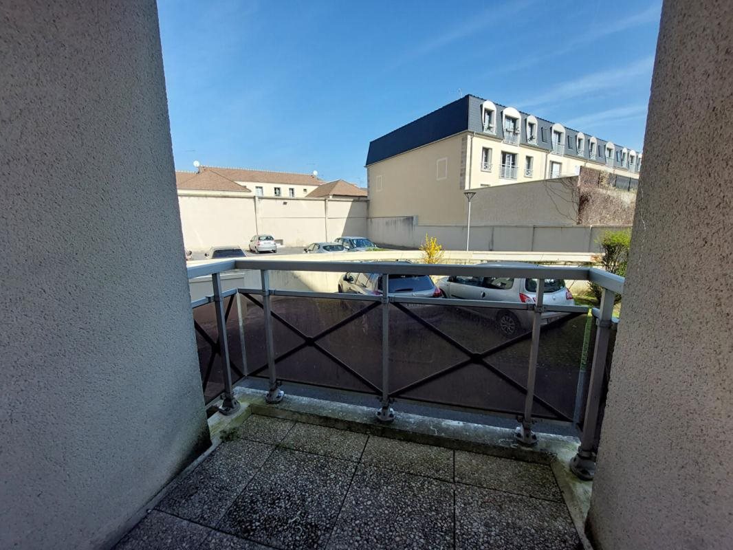Appartement à vendre, 24m², Compiègne