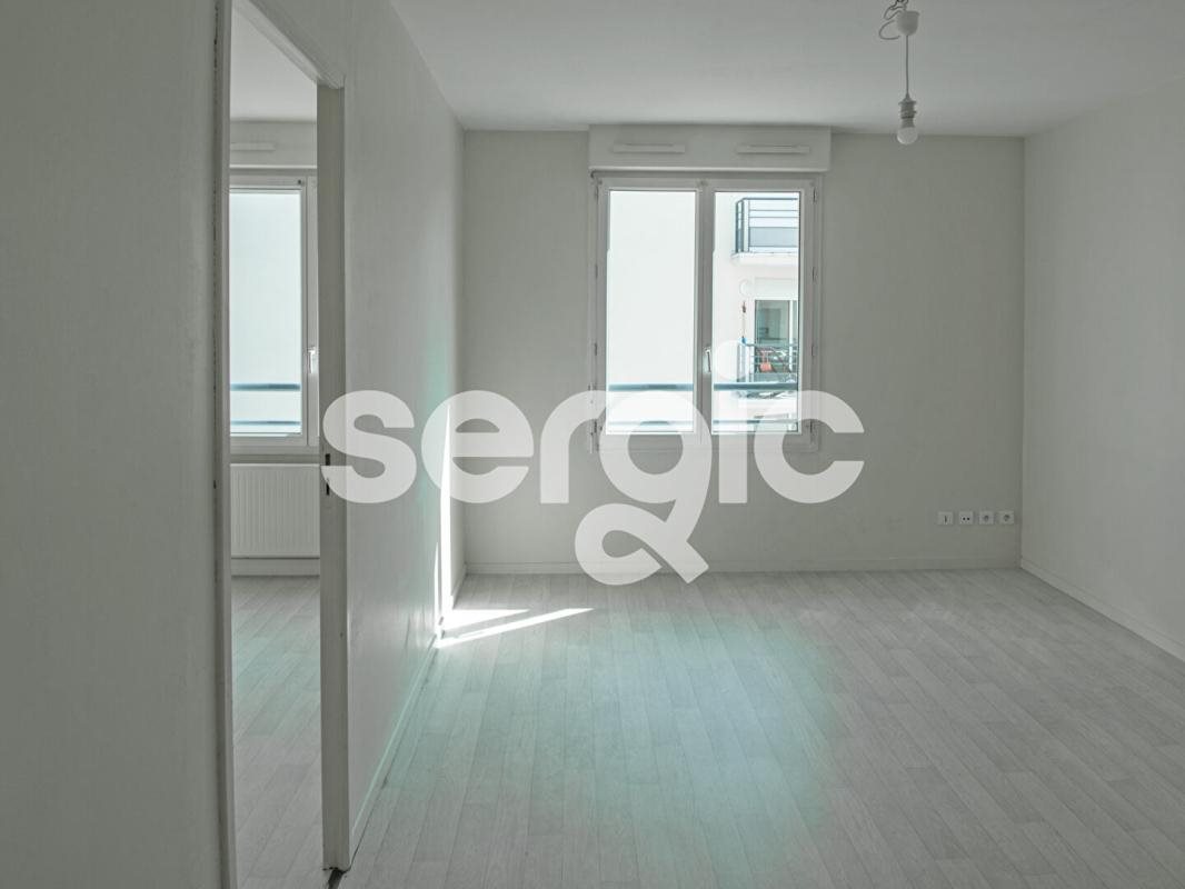 Appartement à vendre, 35m², Compiègne