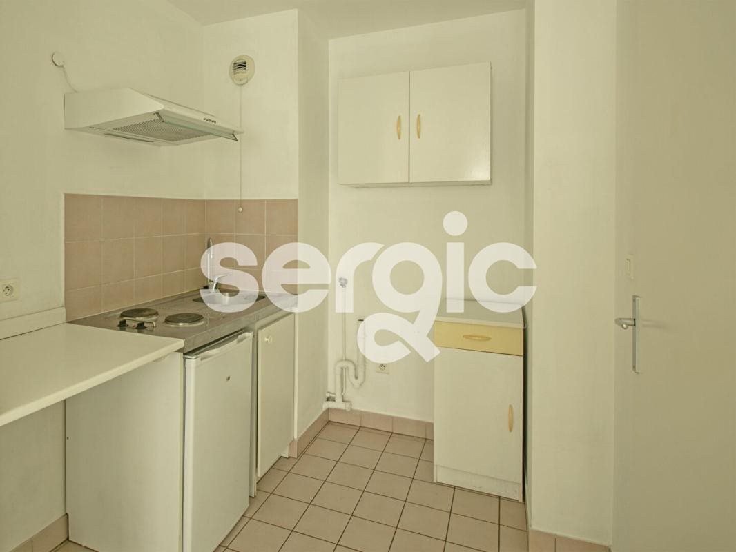 Appartement à vendre, 35m², Compiègne