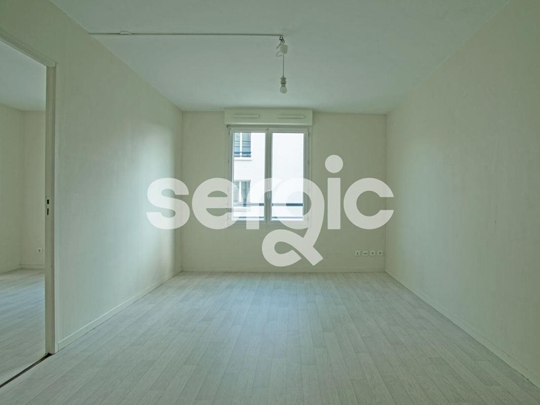 Appartement à vendre, 35m², Compiègne