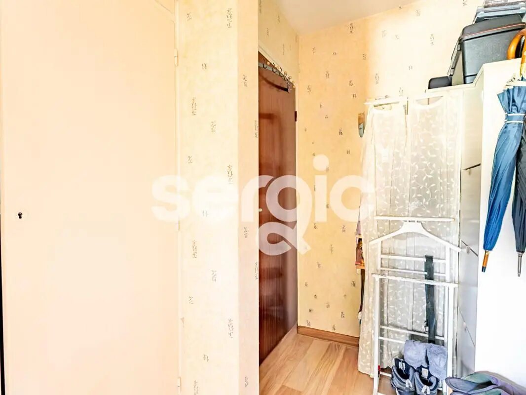 Appartement à vendre, 30m², Compiègne
