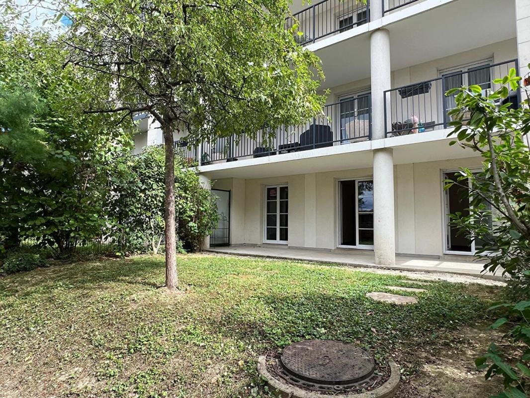 Appartement à vendre, 73m², Compiègne