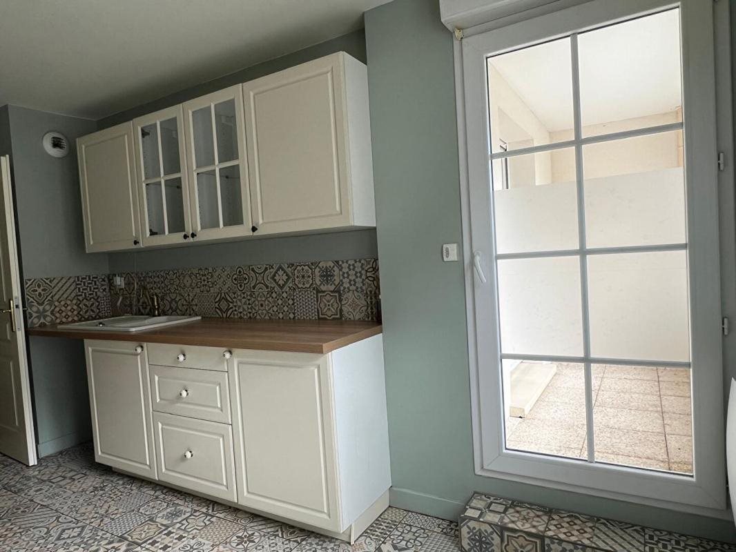 Appartement à vendre, 73m², Compiègne