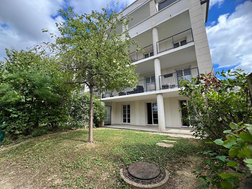 Appartement à vendre, 73m², Compiègne