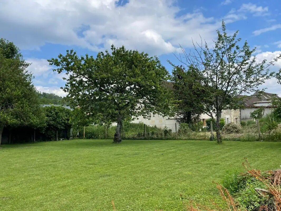 Maison à vendre, 120m², Clairoix