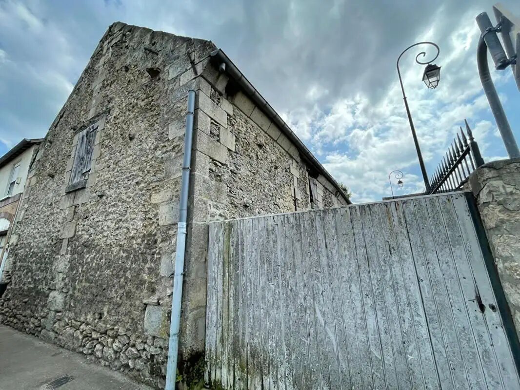 Maison à vendre, 120m², Clairoix