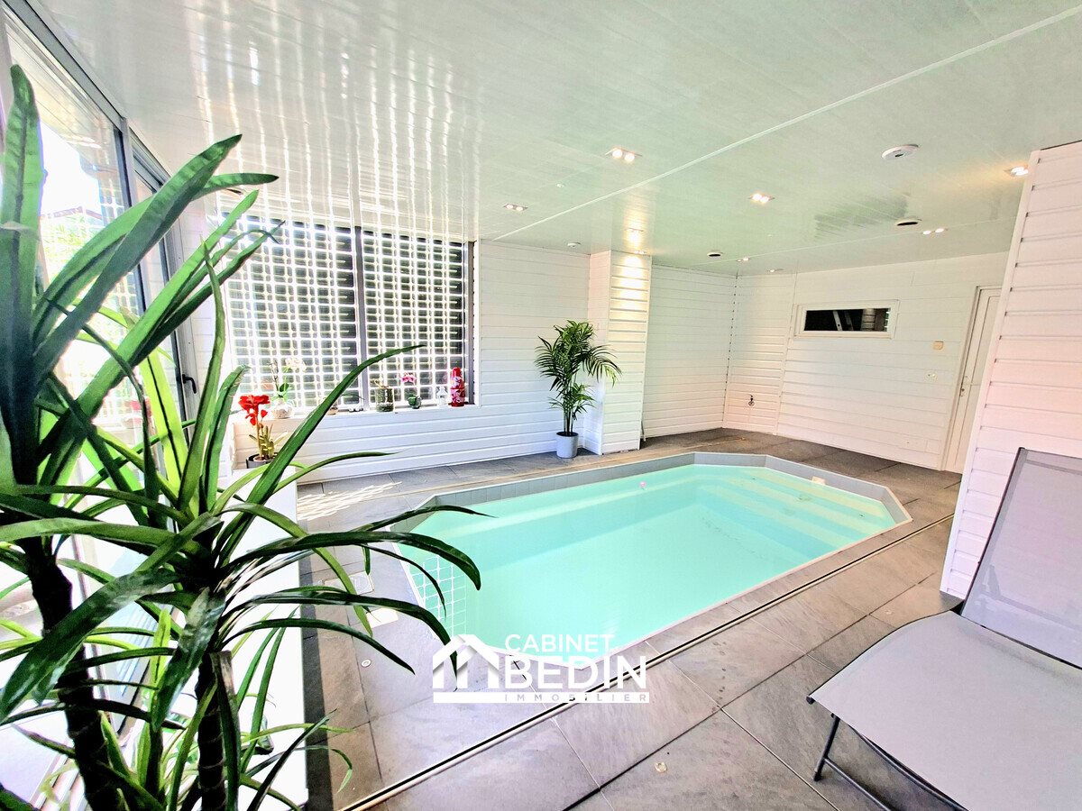 Maison à vendre, 200m², Arcachon